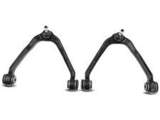 79GV23H Front Upper Control Arm and Ball Joint Assembly Set Fits Silverado 1500
