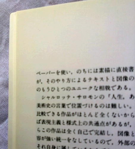 Charlotte Salomon Love Self-Portrait Exhibition Exhibition Catalog Tokyo 1988 - Picture 5 of 24