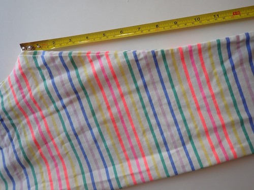 Girls Leggings Size Extra Large 14-16 Cat & Jack and Lands End Lot of 2 Striped - Picture 16 of 21