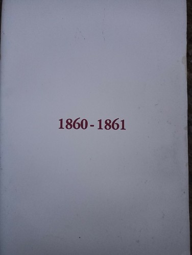 I giornali di Napoli 1860-61 Risorgimento Garibaldi Due Sicilie dialetto Italia - Imagen 2 de 2