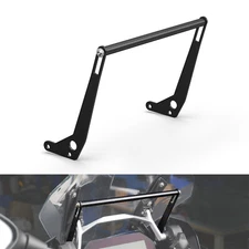 Navigation Bracket Holder Bar Gps Mount For BMW R1200GS Adventure 2013-2017 2018