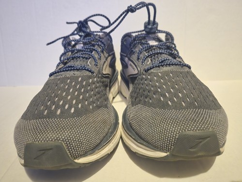 Zapatos para correr Brooks Dyad 11 azules para mujer talla 10 - Imagen 7 de 8