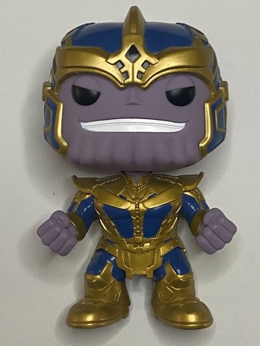 Funko Pop Marvel Chase Vaults lose OOB Out of Box Grail Avengers Spider-Man - Bild 154 von 205