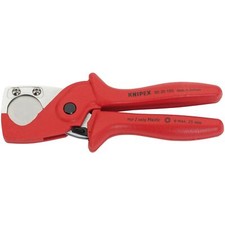 Draper 1x Knipex Expert 185mm Knipex Hose and Conduit Cutter Professional Tool