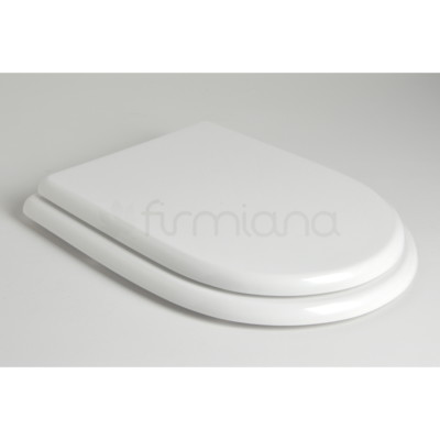 Copriwater Coprivaso compatibile per serie Mistral azienda Eos