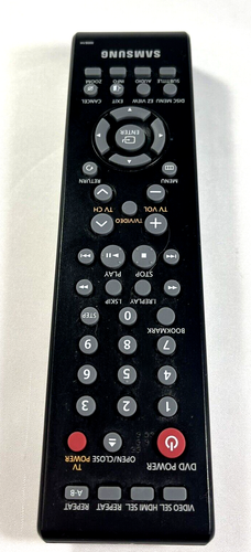 Telecomando di ricambio Samsung modello #0061H testato - Foto 2 di 9