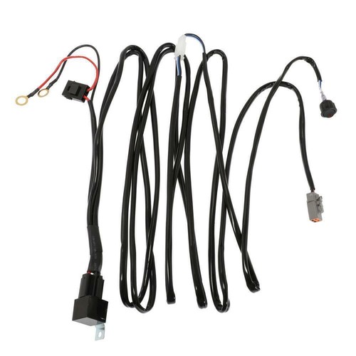 AUXBEAM 32"Inch 5D-Pro LED Work Light Bar Spot Flood Combo Driving Truck SUV ATV - Picture 12 of 12