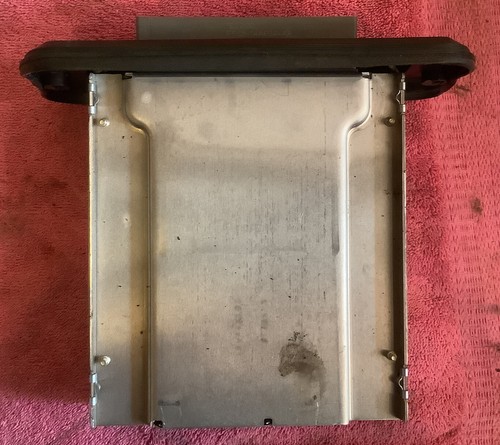2001 Taurus Ford Engine/ Control Module 1F1F-12A650-FE - Bild 2 von 4