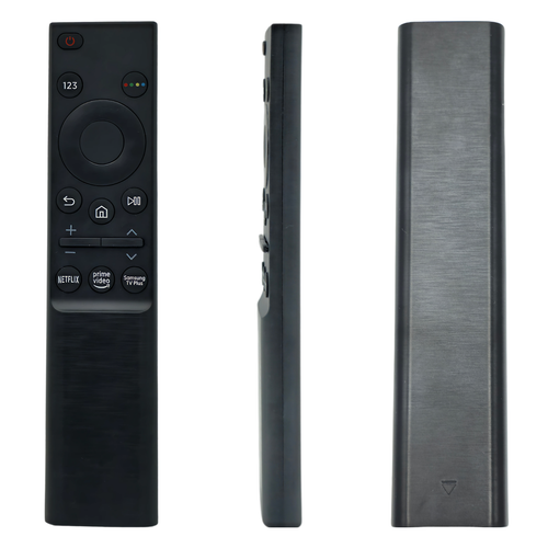 Nuevo Mando a Distancia Compatible de Repuesto (Sin Voz) para Samsung 4K 8k Smart Led Qled TV - Imagen 3 de 5