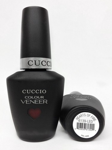 Cuccio Veneer - LED/UV Gel ONLY Nail Polish - Series 2 - Pick Any Color! - Picture 30 of 55