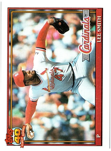 1991 Topps Baseball Cards Complete Your Set U-Pick (#'s 601-792) Nm-Mint - Picture 61 of 193