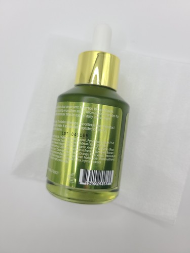 Neogold Collagen Instant Firming Face Serum 2oz (Opened/1.9ozFull) - Bild 4 von 5