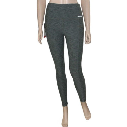 Eddie Bauer Women's Trail Tight Leggings High Rise NWT - Picture 10 of 13
