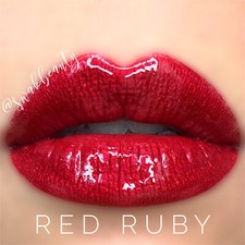     Red Ruby  LIPSENSE by SeneGence NEW/SEALED - Authentic