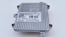Steuergerät Beleuchtung VW Polo VI AW 992941571AE P22517403