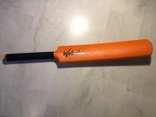 Waboba Land Cracket Cricket Bat Not Baseball Plastic Bat Nice