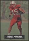 2009 Topps Magic Shawne Merriman #130
