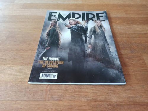 Empire magazine # 200 - 422 film movie UK great condition pick issue from list - Picture 303 of 743
