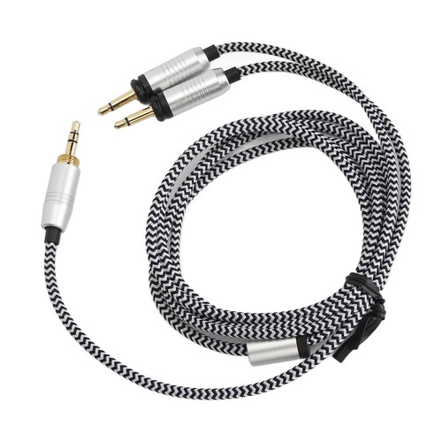 Headphone Sound Cable Replacement For Elegia For Glear MG For - Bild 22 von 22