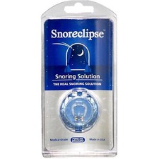 Pureline Snoreclipse by Pureline Oralcare - Stop Snoring Solution - Made in USA