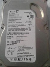 Seagate Barracuda 7200.9 160GB,Internal,7200RPM,3.5" (ST3160812AS) HDD