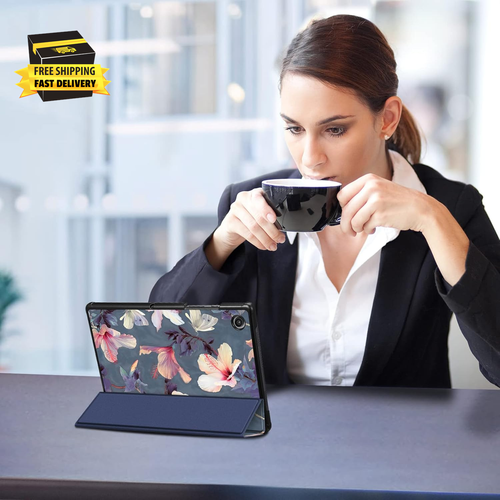 Slim Case for Samsung Galaxy Tab A8 10.5 Inch 2022 Model (SM-X200/X205/X207), Ul - Picture 7 of 9