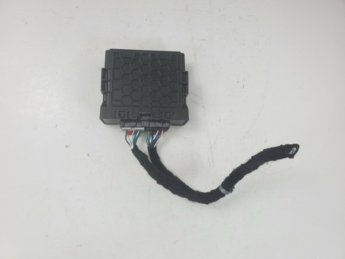 2018 GMC Terrain Park Assist Control Module Computer 13521139 OEM - Picture 2 of 12