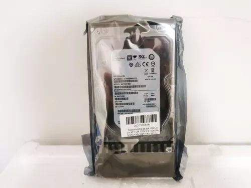 Fit HP N9X94A 841503-001 4T 7.2K 12G 3.5 inch SAS MSA Storage Hard Drive