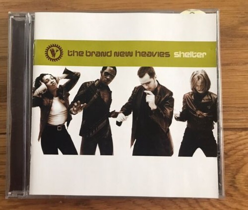 THE BRAND NEW HEAVIES - Divers CD - Prix Individuel - Partie de 3 Pour 2 Offre - Photo 18/20