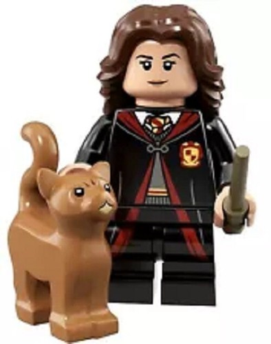 LEGO MINIFIGURES HARRY POTTER SERIES 1 (71022) ~ SEALED PACK 2018 ~CHOOSE YOURS - Picture 6 of 29