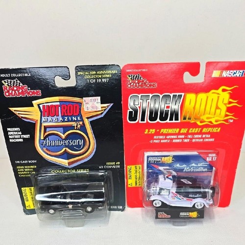 Valvoline Racing Champions Die-Cast Auto - Bild 1 von 4