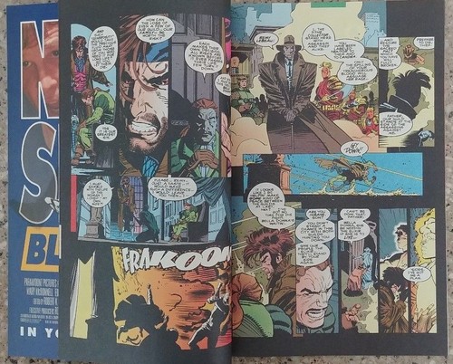 Gambit #4 - Picture 2 of 4