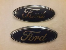 FORD SCRIP EMBLEMS as43-402a16-aa