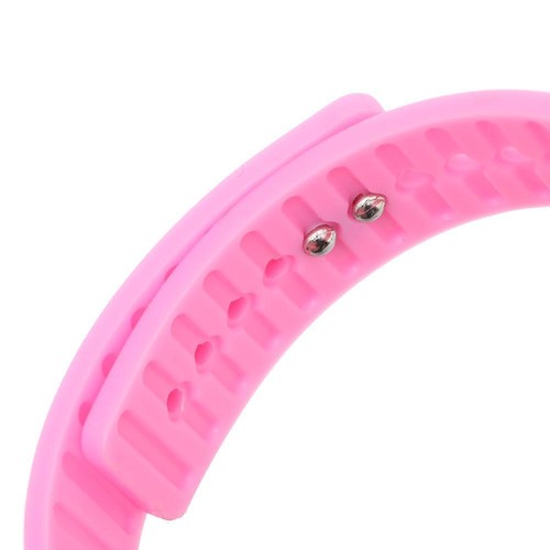 Shape Wristband Smart Wristbands Ultrasonic Bracelet Lymphatic Detox Bracelet - Picture 8 of 16