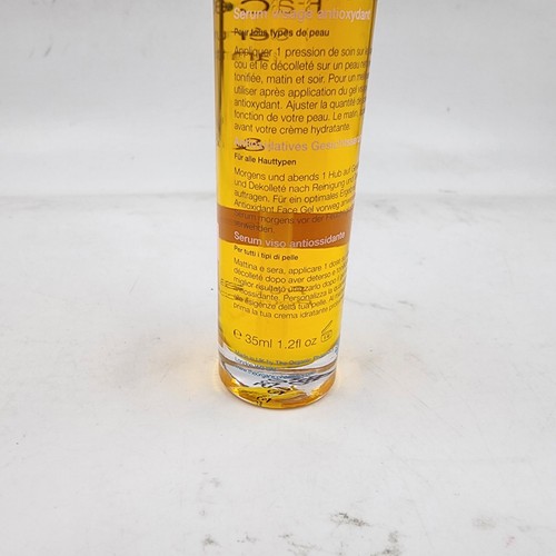 The Organic Pharmacy Antioxidant Face Serum Glow & Revive Rose Hip, Carrot & MSM - Picture 15 of 15