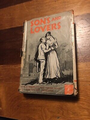 sons & lovers by dh lawrence sons & lovers by dh lawrence