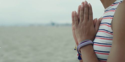 Fitbit Flex 2 Intelligenter Aktivitätstracker Fitness Schlaf Tracker Armband BLAU - Video 1 von 1