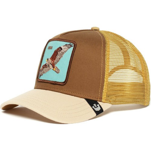 Gorra de béisbol de algodón con cierre a presión de dibujos animados de animales hombres mujeres hip hop malla camionero sombrero - Imagen 14 de 109