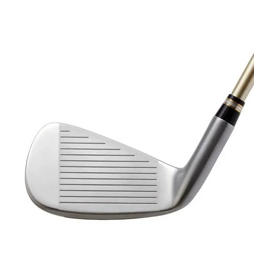 HONMA Golf Japan BERES Iron set #6,7,8,9,10,11 2-Star ARMRQ47 Regular Right H - Picture 2 of 6