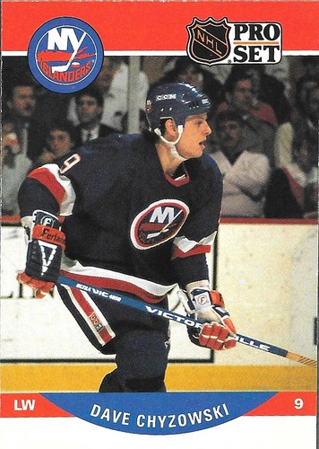 1990-91 Pro Set Hockey Series 2 ~ Pick Your Cards - Picture 42 of 208