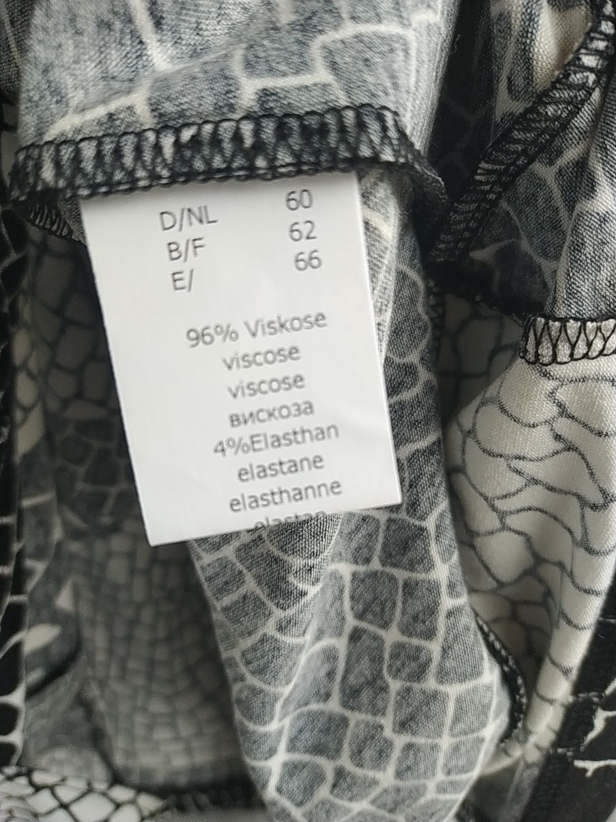  See You Damen Kleiderpaket 2 x Gr. 58 60 Restposten Shirt 
