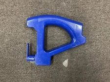 Oreck Commercial Upright XL2100 Handle Switch Cord Wrap 