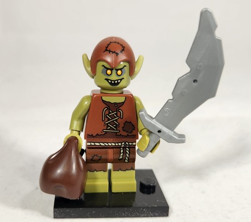 LEGO SERIES 13 Collectible Minifigures - YOU PICK! - Picture 9 of 64