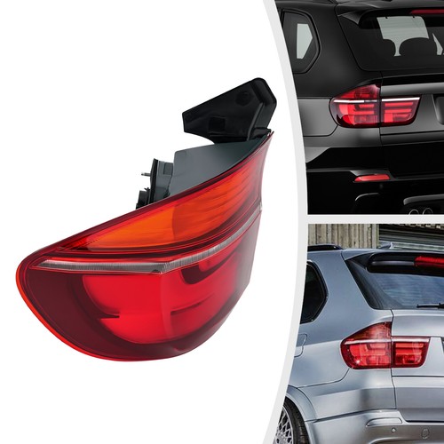 Luz trasera LED exterior izquierda/derecha/par para BMW X5 E70 2011-2013 - Imagen 28 de 50
