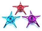 FOR DAIWA ALUMINUM STAR DRAG ADJUSTMENT / THREADED