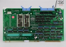 14110 TOKYO ELECTRON PCB, TESTER IF BOARD, 208-500689-2 281-500689-1