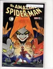 AMAZING SPIDER-MAN #14 (LGY #908) VARIANTS (LOT) MARVEL 2018