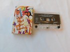 What About Your Friends by TLC Cassette Tape Single 1992 LaFace Records
