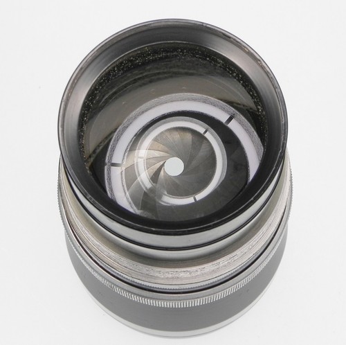 Schneider 360mm f5.5 Tele-Xenar Barrel Lens #2070108 - Picture 9 of 12