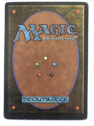 Dance of Many - MTG - The Dark - Rare - Bild 2 von 2